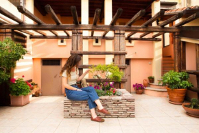 Casa Nina con terrazza Cala Gonone